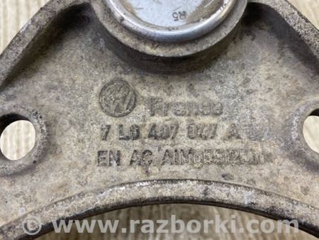ФОТО Рычаг передний верхний для Porsche Cayenne Type 955/957 (05-10) Киев
