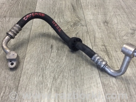 ФОТО Трубка кондиционера для Porsche Cayenne Type 955/957 (05-10) Киев