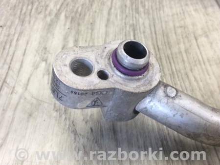 ФОТО Трубка кондиционера для Porsche Cayenne Type 955/957 (05-10) Киев