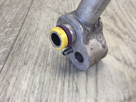 ФОТО Трубка кондиционера для Porsche Cayenne Type 955/957 (05-10) Киев