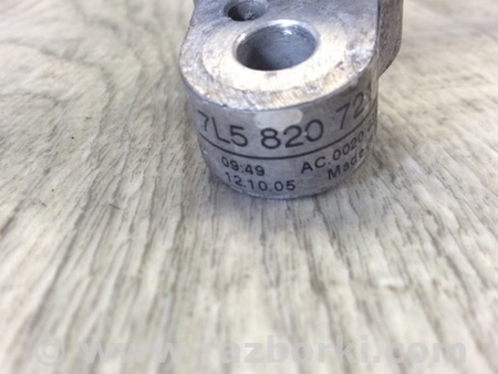 ФОТО Трубка кондиционера для Porsche Cayenne Type 955/957 (05-10) Киев