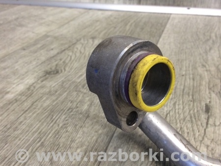 ФОТО Трубка кондиционера для Porsche Cayenne Type 955/957 (05-10) Киев