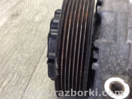 ФОТО Компрессор кондиционера для Porsche Cayenne Type 955/957 (05-10) Киев