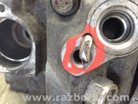ФОТО Компрессор кондиционера для Porsche Cayenne Type 955/957 (05-10) Киев
