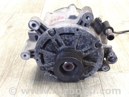 ФОТО Генератор для Porsche Cayenne Type 955/957 (05-10) Киев