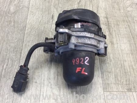 ФОТО Запчасти двигателя для Porsche Cayenne Type 955/957 (05-10) Киев