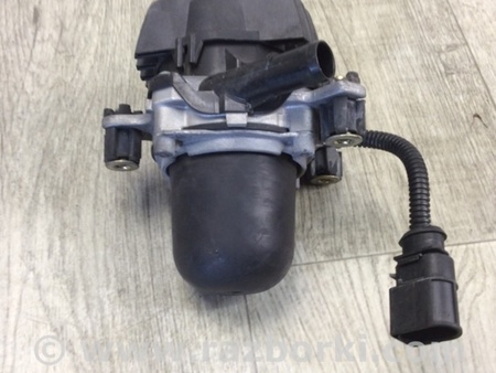ФОТО Запчасти двигателя для Porsche Cayenne Type 955/957 (05-10) Киев