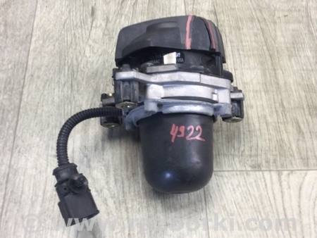 ФОТО Запчасти двигателя для Porsche Cayenne Type 955/957 (05-10) Киев
