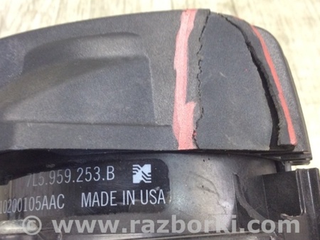 ФОТО Запчасти двигателя для Porsche Cayenne Type 955/957 (05-10) Киев