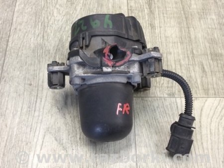 ФОТО Запчасти двигателя для Porsche Cayenne Type 955/957 (05-10) Киев