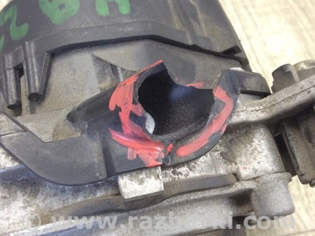 ФОТО Запчасти двигателя для Porsche Cayenne Type 955/957 (05-10) Киев