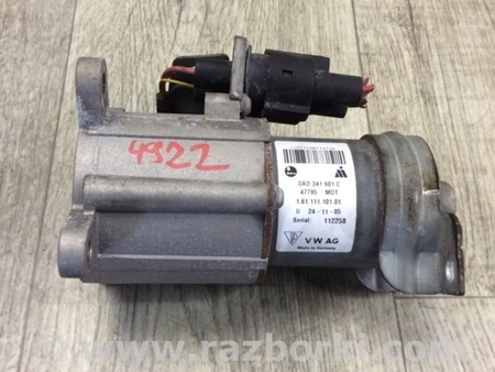 ФОТО Селектор раздаточной коробки для Porsche Cayenne Type 955/957 (05-10) Киев