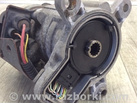 ФОТО Селектор раздаточной коробки для Porsche Cayenne Type 955/957 (05-10) Киев