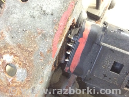 ФОТО Селектор раздаточной коробки для Porsche Cayenne Type 955/957 (05-10) Киев