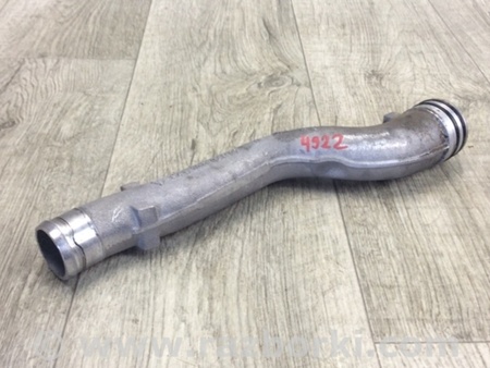 ФОТО Патрубок системы охлаждения для Porsche Cayenne Type 955/957 (05-10) Киев