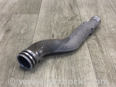 ФОТО Патрубок системы охлаждения для Porsche Cayenne Type 955/957 (05-10) Киев