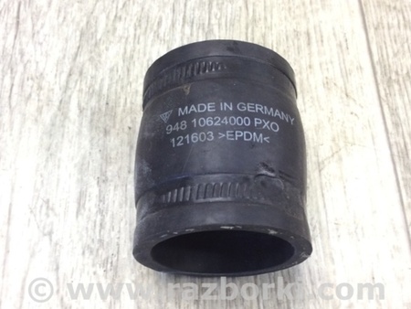 ФОТО Патрубок системы охлаждения для Porsche Cayenne Type 955/957 (05-10) Киев