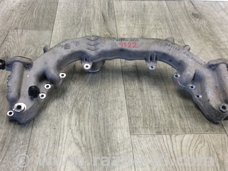 ФОТО Трубка EGR для Porsche Cayenne Type 955/957 (05-10) Киев