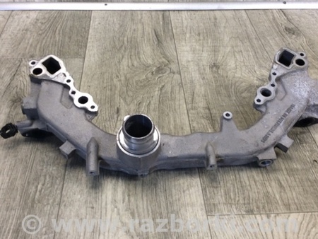 ФОТО Трубка EGR для Porsche Cayenne Type 955/957 (05-10) Киев
