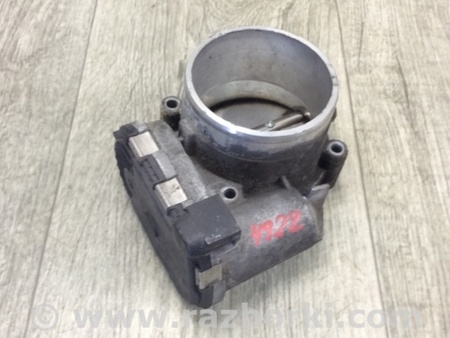 ФОТО Дроссельная заслонка для Porsche Cayenne Type 955/957 (05-10) Киев