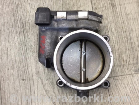 ФОТО Дроссельная заслонка для Porsche Cayenne Type 955/957 (05-10) Киев