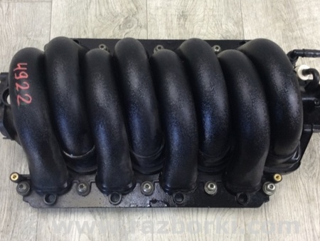 ФОТО Впускной коллектор для Porsche Cayenne Type 955/957 (05-10) Киев