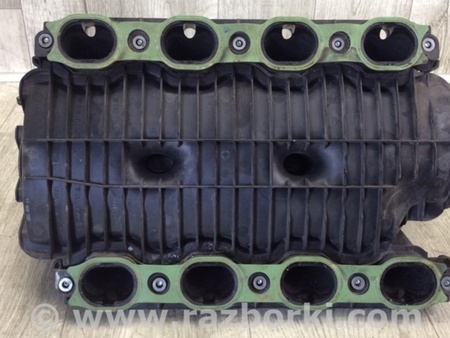 ФОТО Впускной коллектор для Porsche Cayenne Type 955/957 (05-10) Киев