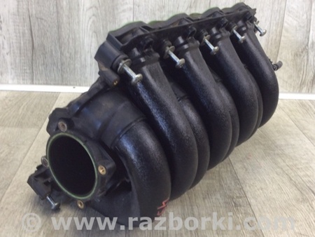 ФОТО Впускной коллектор для Porsche Cayenne Type 955/957 (05-10) Киев
