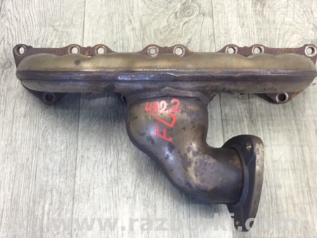 ФОТО Впускной коллектор для Porsche Cayenne Type 955/957 (05-10) Киев