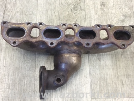 ФОТО Впускной коллектор для Porsche Cayenne Type 955/957 (05-10) Киев