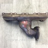 Впускной коллектор Porsche Cayenne Type 955/957 (05-10)