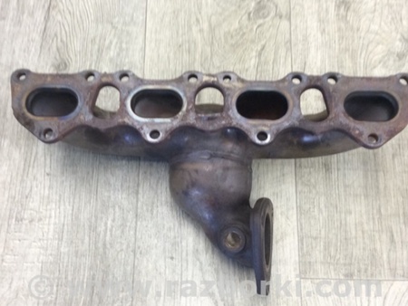 ФОТО Впускной коллектор для Porsche Cayenne Type 955/957 (05-10) Киев