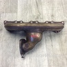 Впускной коллектор Porsche Cayenne Type 955/957 (05-10)