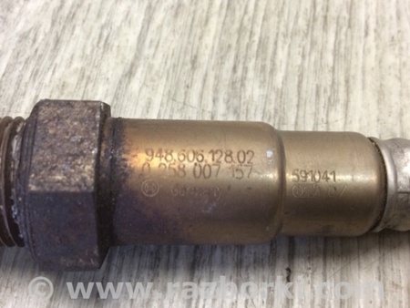 ФОТО Лямбда зонд для Porsche Cayenne Type 955/957 (05-10) Киев