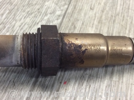 ФОТО Лямбда зонд для Porsche Cayenne Type 955/957 (05-10) Киев