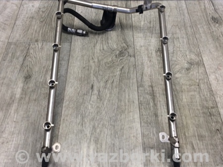ФОТО Топливная рейка для Porsche Cayenne Type 955/957 (05-10) Киев
