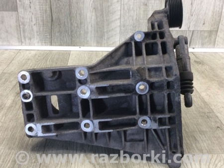 ФОТО Кронштейн компрессора кондиционера для Porsche Cayenne Type 955/957 (05-10) Киев