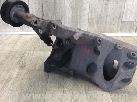 ФОТО Кронштейн компрессора кондиционера для Porsche Cayenne Type 955/957 (05-10) Киев
