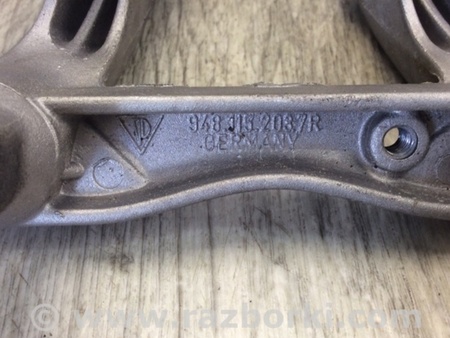 ФОТО Кронштейн для Porsche Cayenne Type 955/957 (05-10) Киев