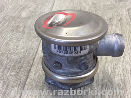 ФОТО Клапан EGR для Porsche Cayenne Type 955/957 (05-10) Киев