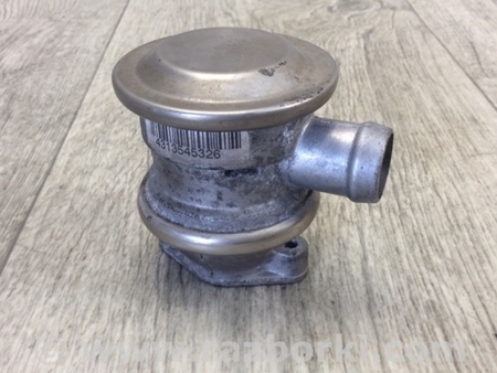 ФОТО Клапан EGR для Porsche Cayenne Type 955/957 (05-10) Киев