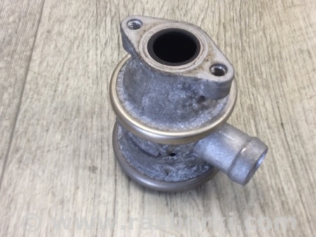 ФОТО Клапан EGR для Porsche Cayenne Type 955/957 (05-10) Киев