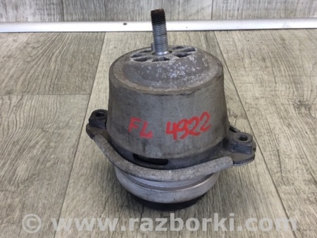 ФОТО Подушка для Porsche Cayenne Type 955/957 (05-10) Киев