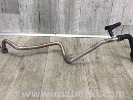 ФОТО Патрубок системы охлаждения для Porsche Cayenne Type 955/957 (05-10) Киев