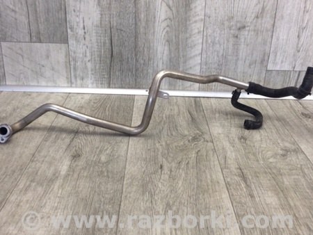 ФОТО Патрубок системы охлаждения для Porsche Cayenne Type 955/957 (05-10) Киев