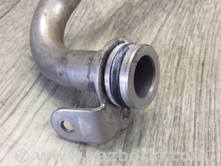 ФОТО Патрубок системы охлаждения для Porsche Cayenne Type 955/957 (05-10) Киев
