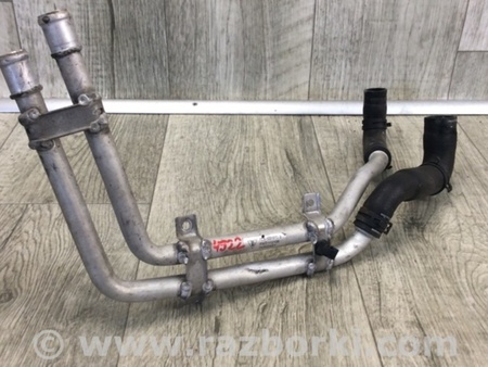 ФОТО Патрубок системы охлаждения для Porsche Cayenne Type 955/957 (05-10) Киев