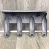 ФОТО Накладка двигателя декоративная  для Porsche Cayenne Type 955/957 (05-10) Киев
