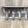 ФОТО Накладка двигателя декоративная  для Porsche Cayenne Type 955/957 (05-10) Киев