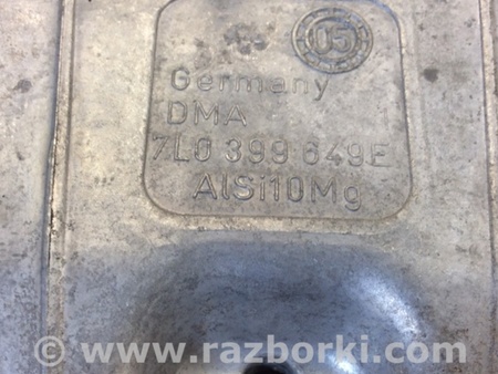 ФОТО Кронштейн для Porsche Cayenne Type 955/957 (05-10) Киев